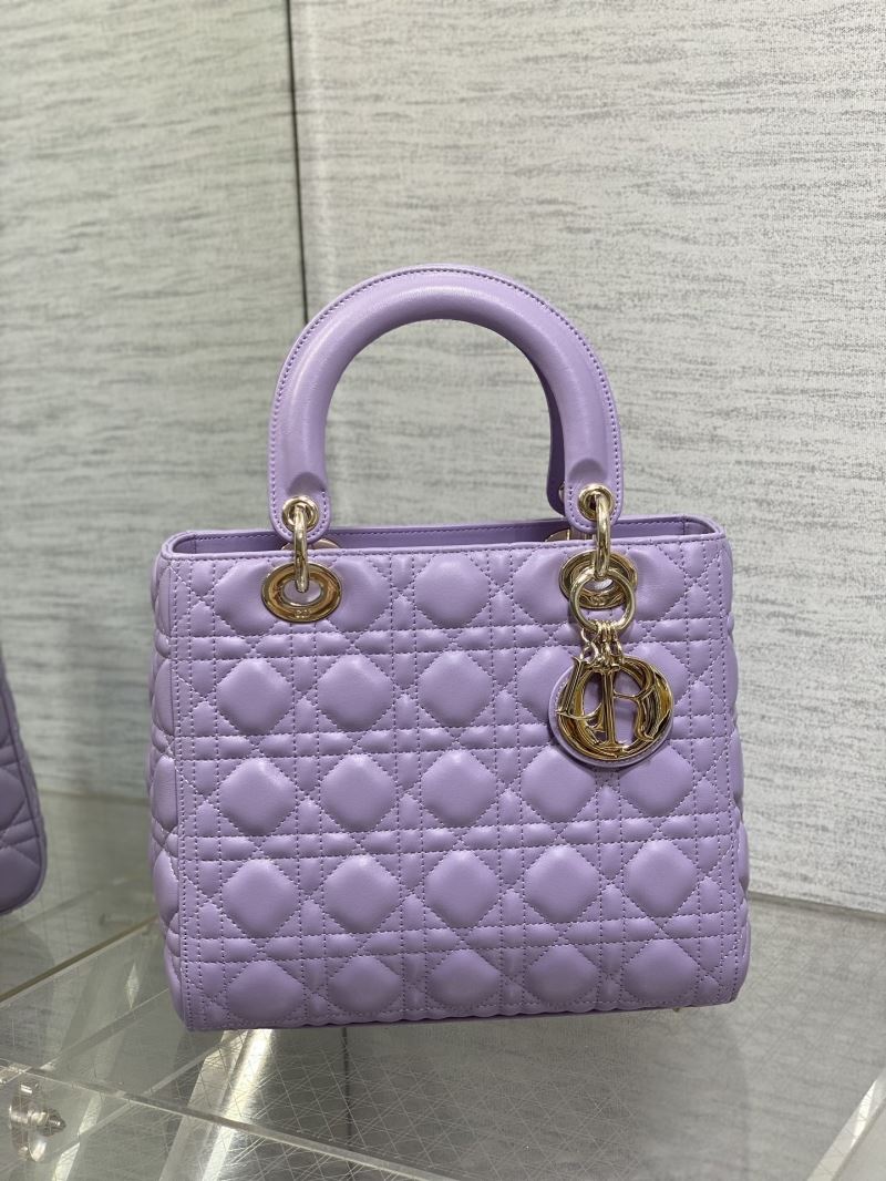 Christian Dior My Lady Bags